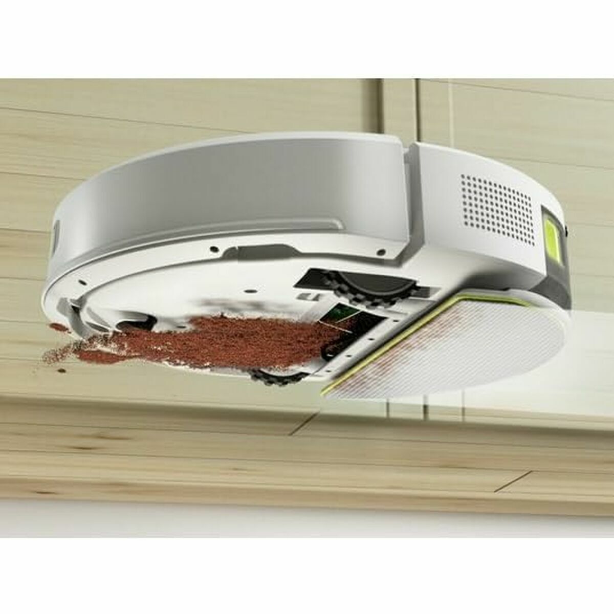 Robot Vacuum Cleaner iRobot