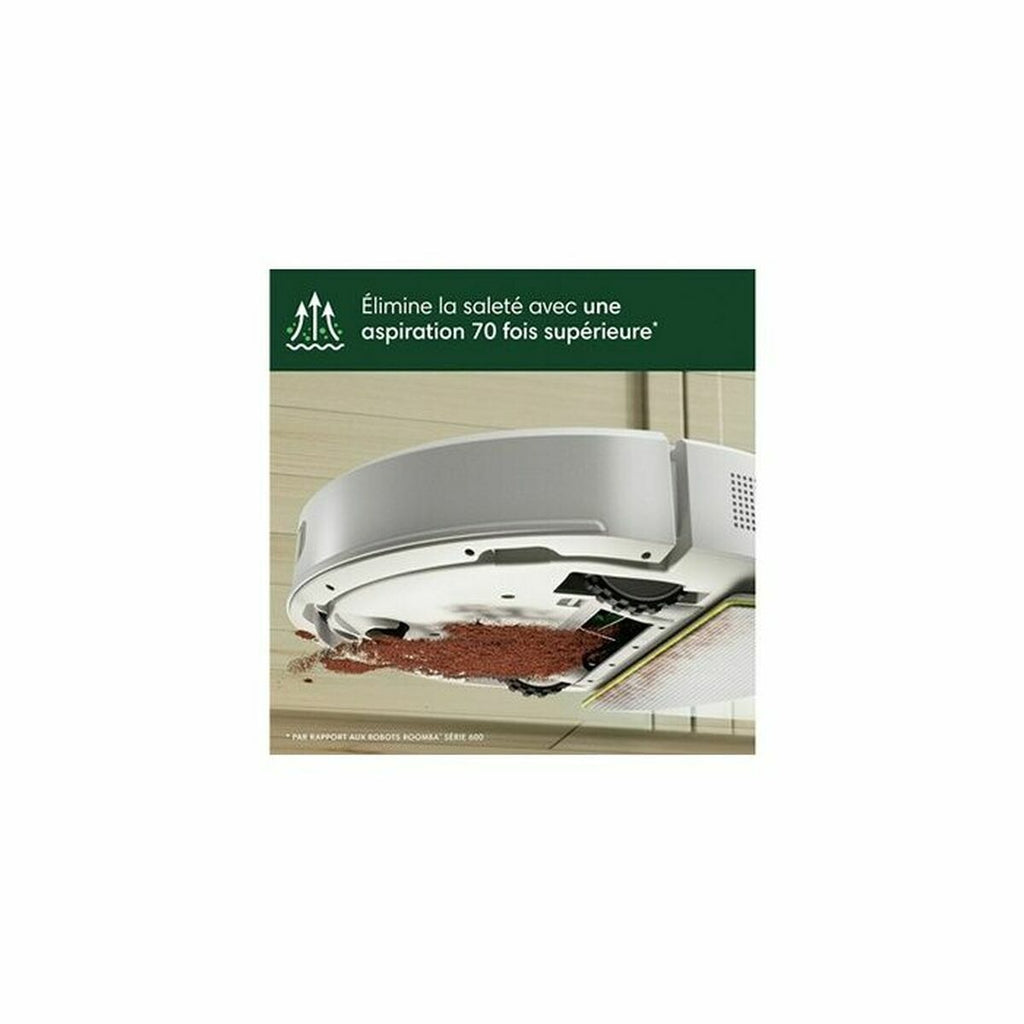 Robot Vacuum Cleaner iRobot