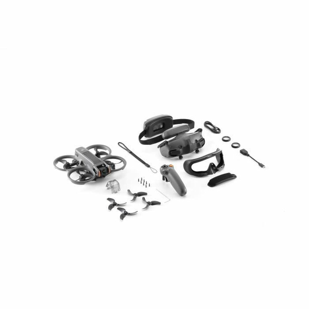 Drone Dji Avata 2