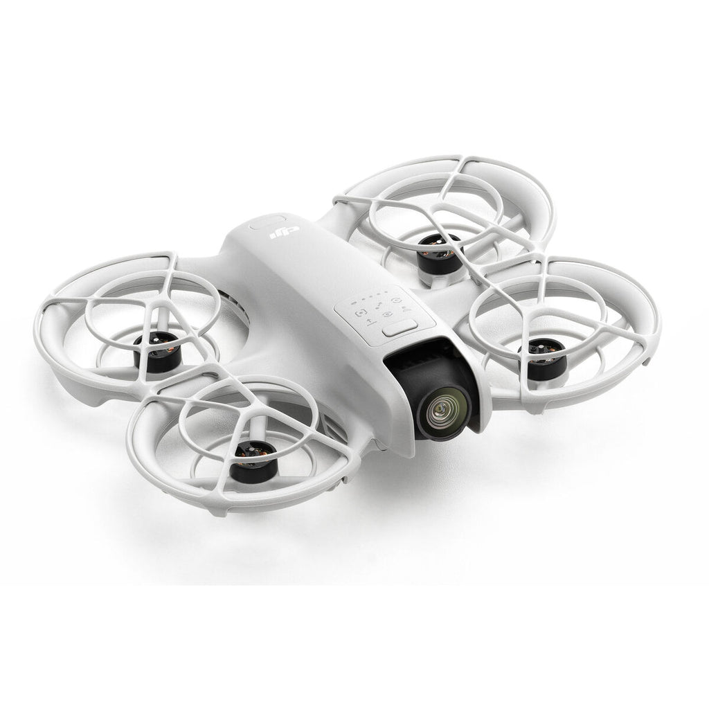 DJI Neo Fly ultracompact drone More Combo