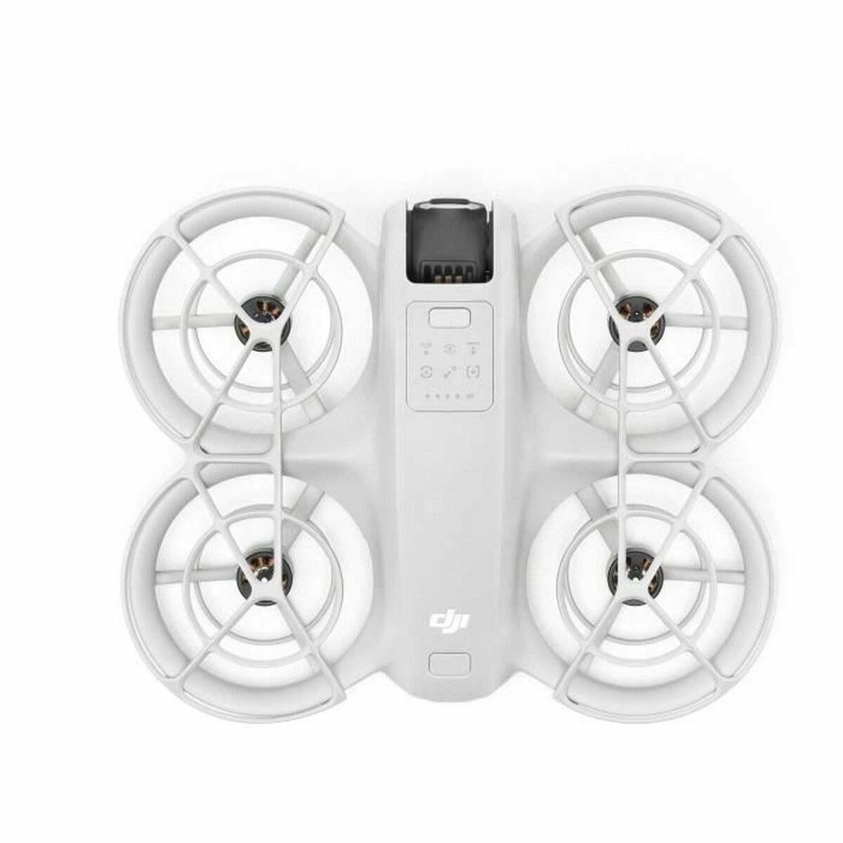 DJI Neo Fly ultracompact drone More Combo