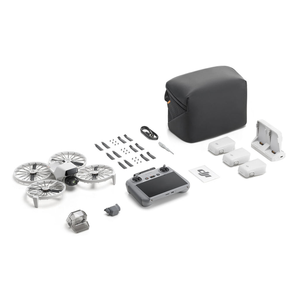 DJI Flip Fly More Combo drone