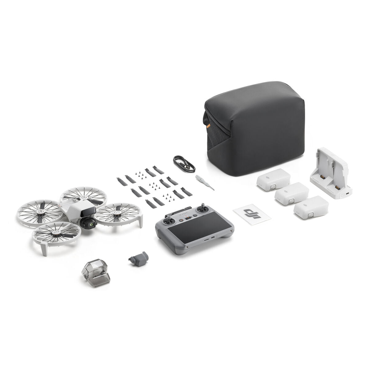 DJI Flip Fly More Combo drone