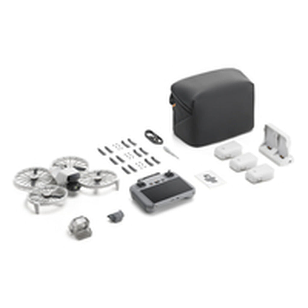 DJI Flip Fly More Combo drone