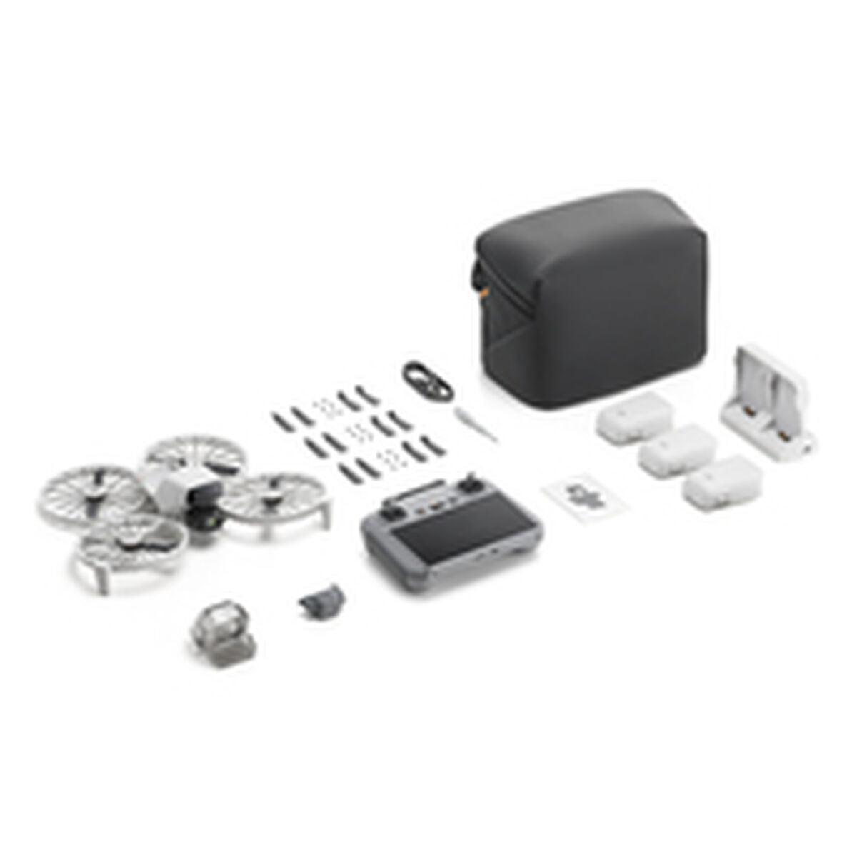 DJI Flip Fly More Combo drone