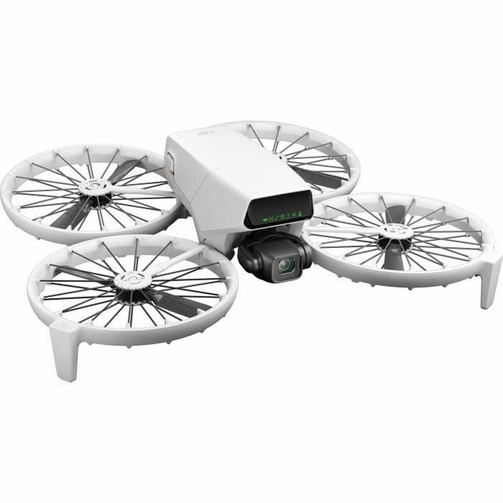DJI Flip Fly More Combo drone