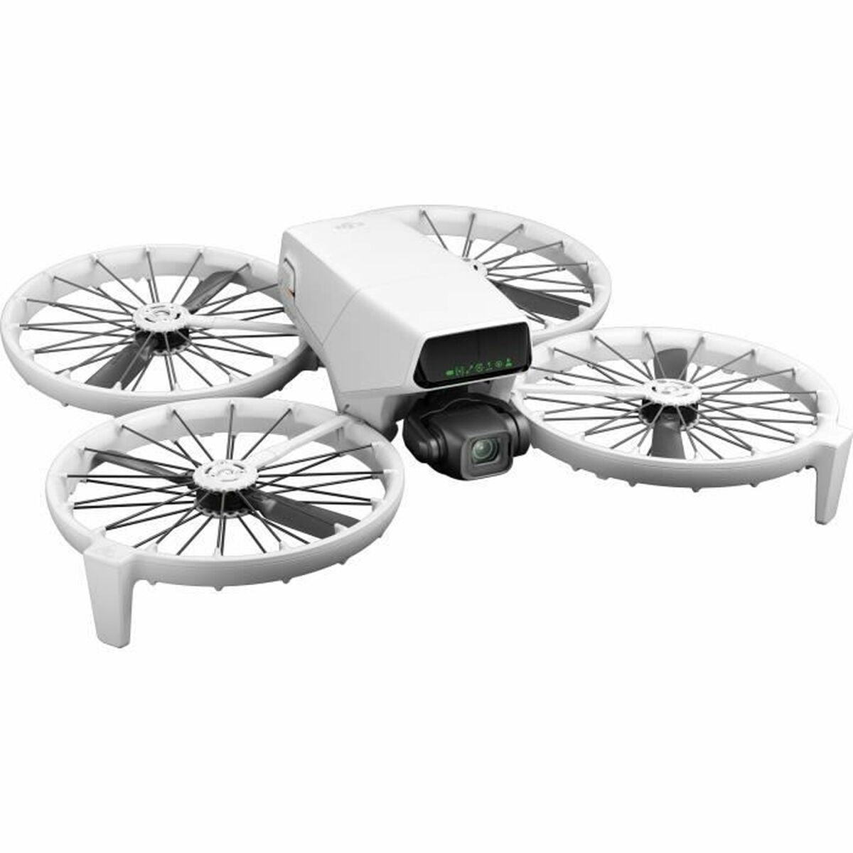DJI Flip Fly More Combo drone