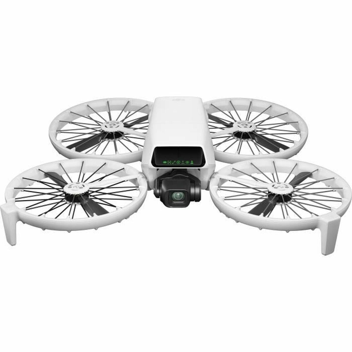 DJI Flip Fly More Combo drone