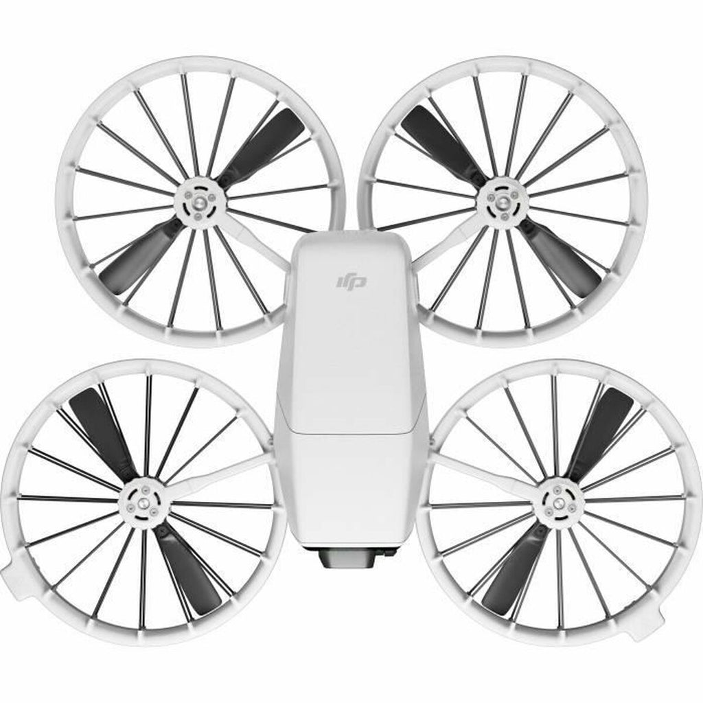 DJI Flip Fly More Combo drone