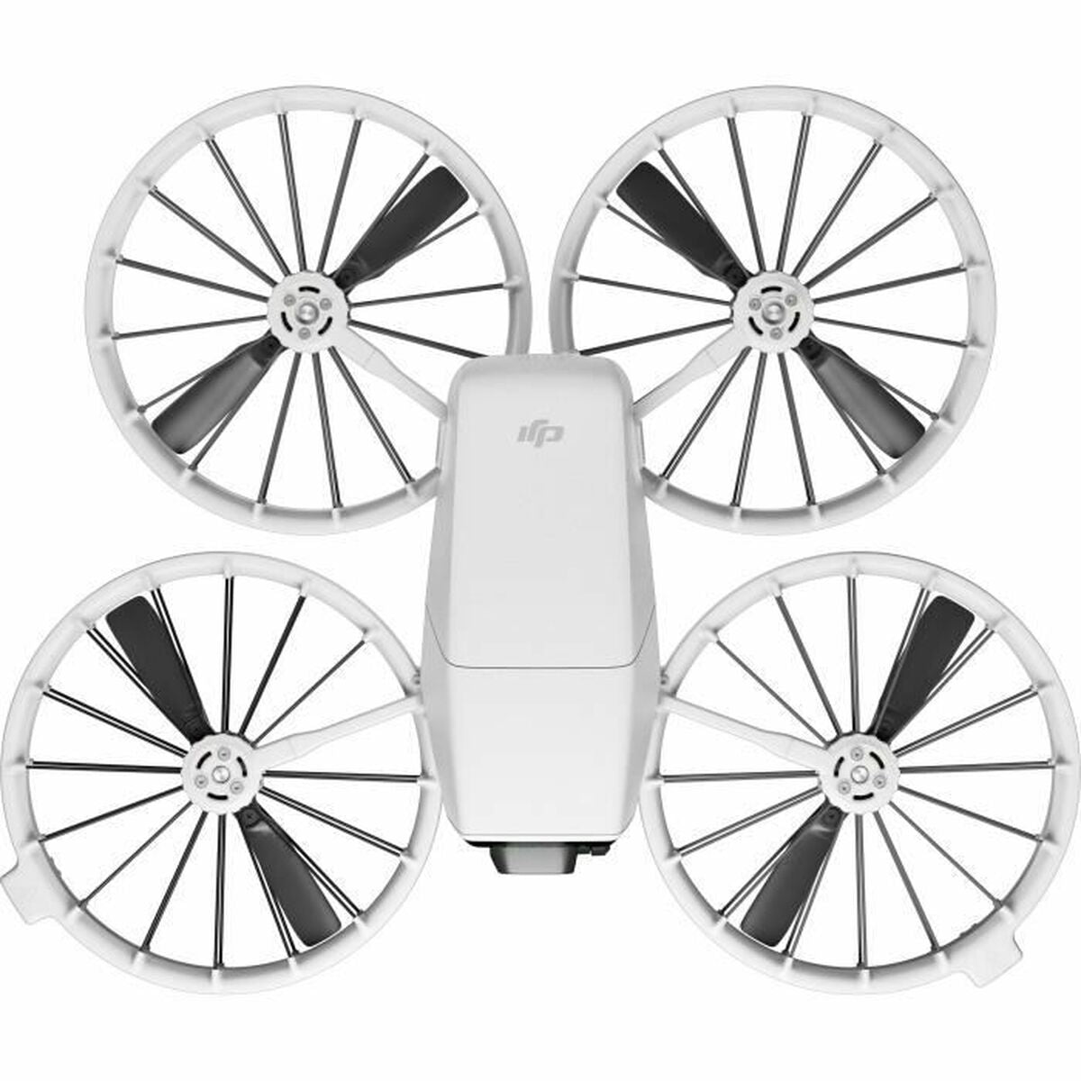 DJI Flip Fly More Combo drone