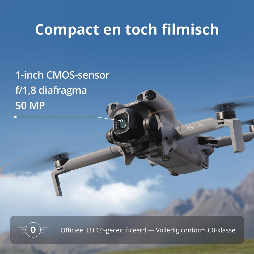 Drone Dji 50 Mp