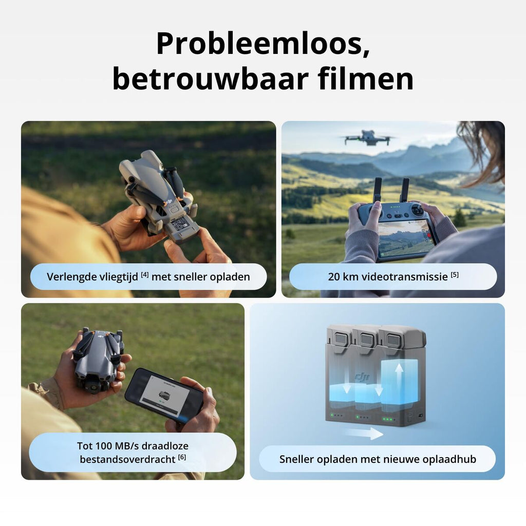 Drone Dji 50 Mp
