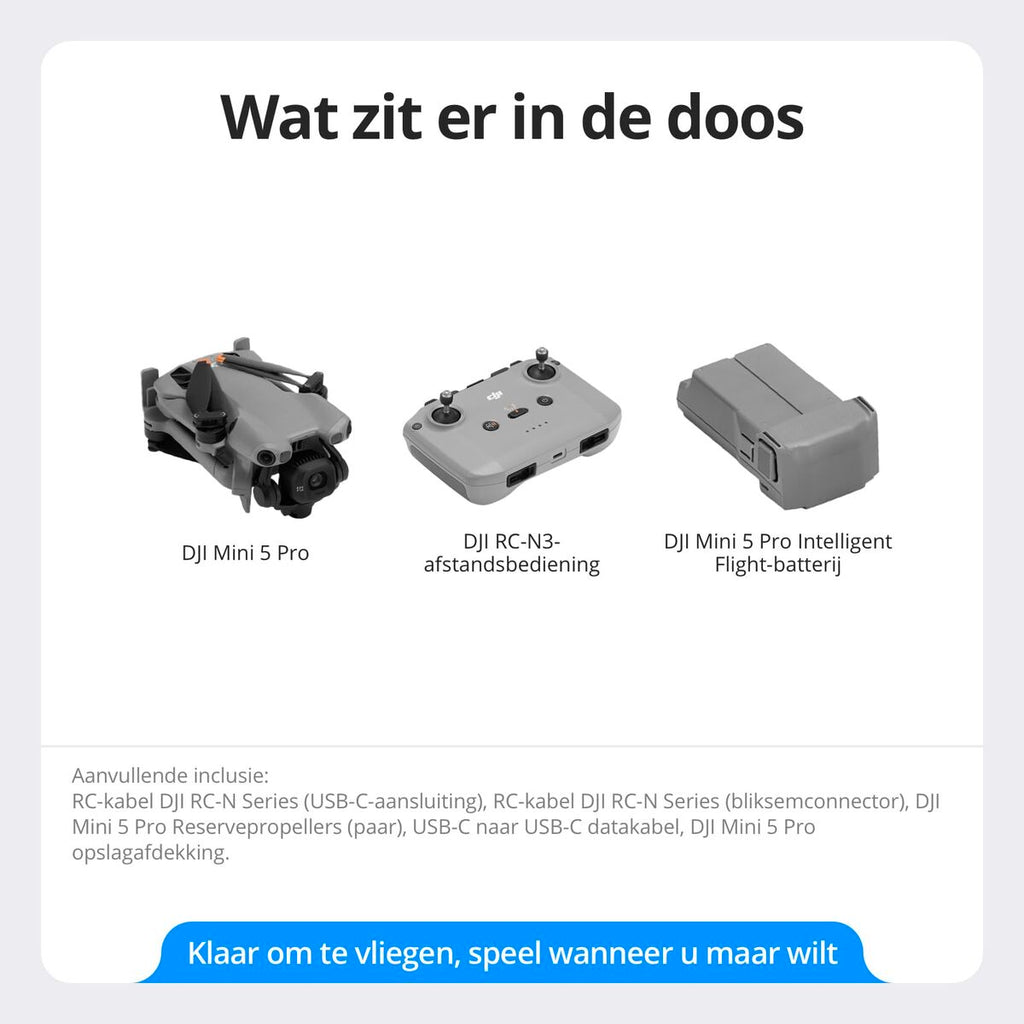 Drone Dji 50 Mp
