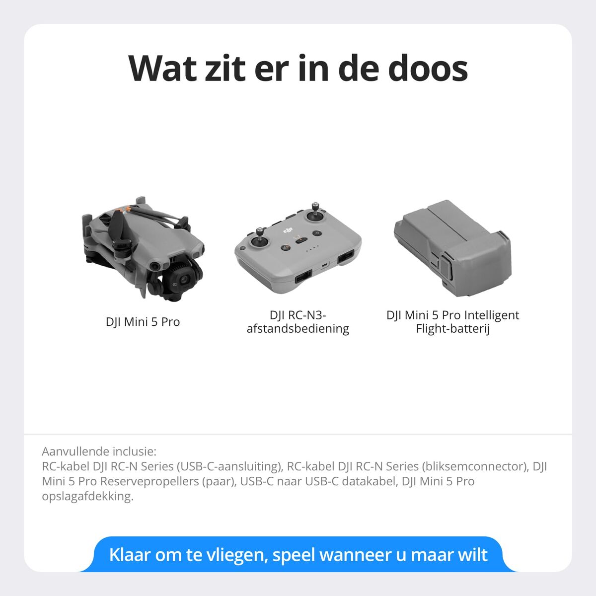 Drone Dji 50 Mp