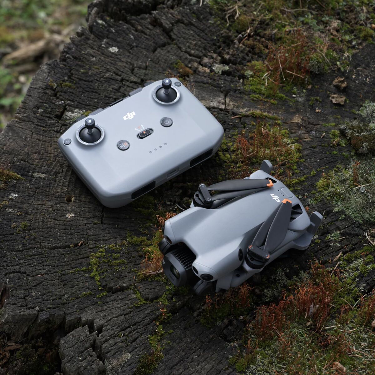 Drone Dji 50 Mp