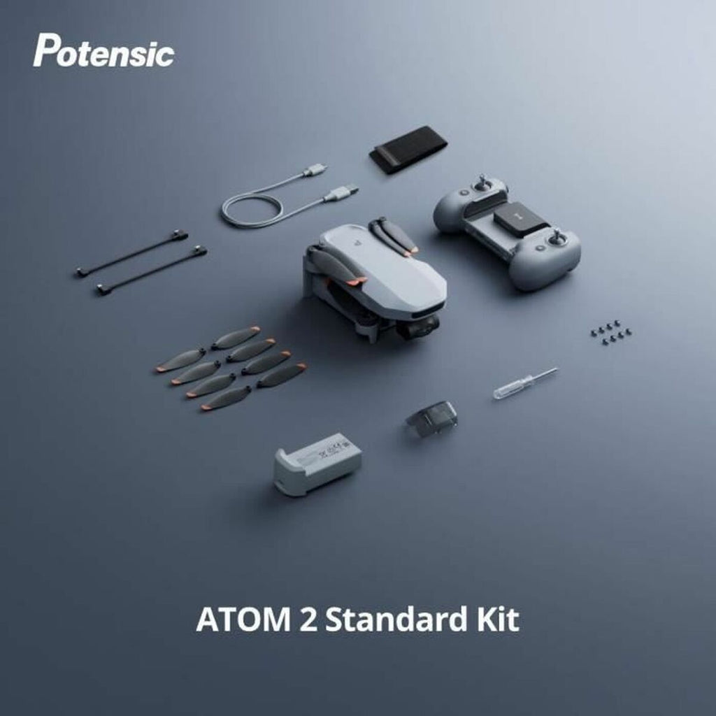 Drone Potensic HD