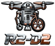 R2-D2 - Home