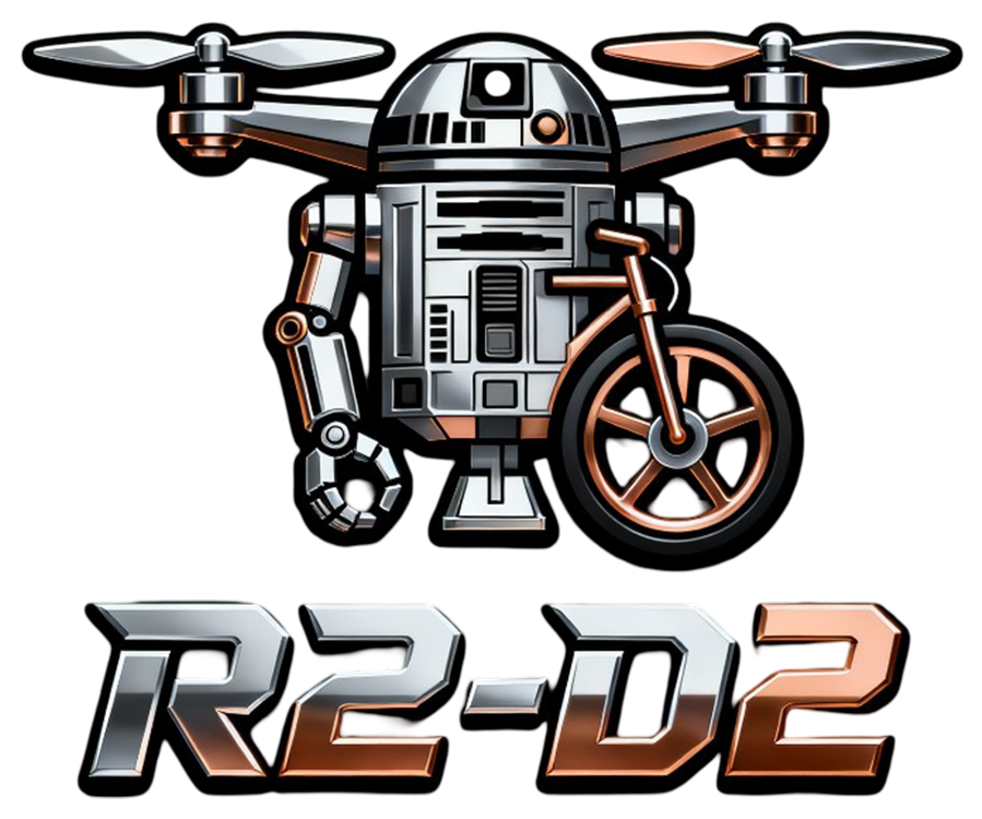 R2-D2