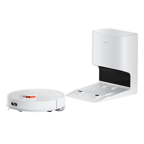 Aspirator robot Xiaomi X10 Aspirator robot alb - 4000Pa (40198)